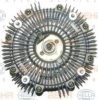 BEHR HELLA SERVICE 8MV 376 791-361 Clutch, radiator fan